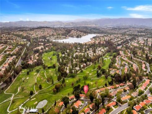 27751 Via Alberti , Mission Viejo, CA