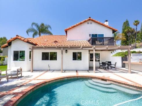 28012 Amargon , Mission Viejo, CA