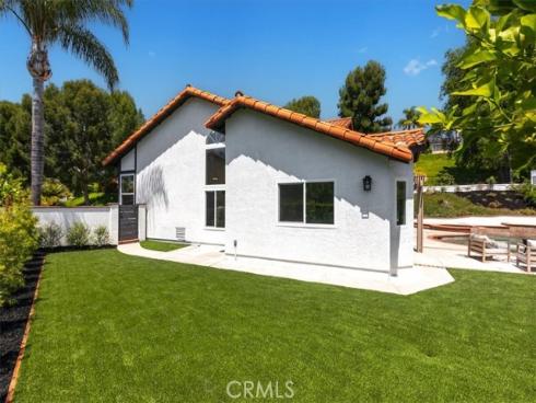28012 Amargon , Mission Viejo, CA