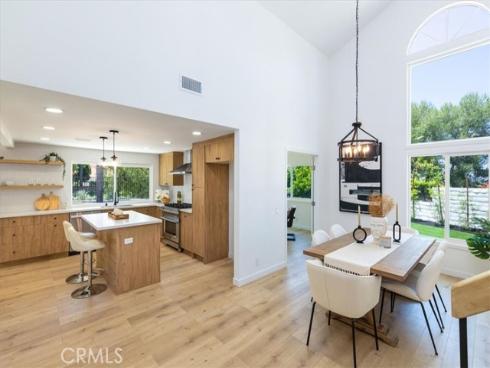 28012 Amargon , Mission Viejo, CA