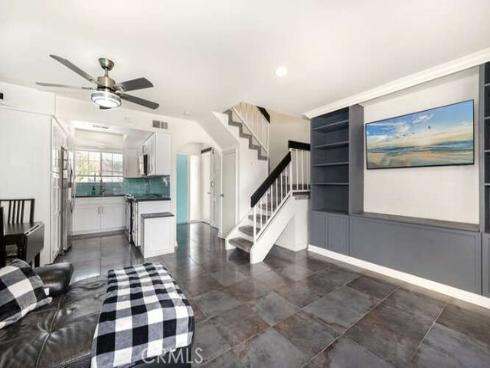 23391 La Crescenta 270C , Mission Viejo, CA