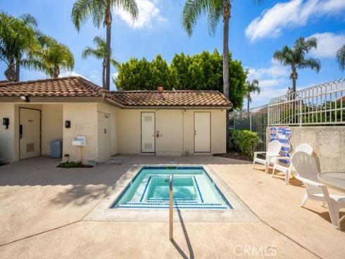 23391 La Crescenta 270C , Mission Viejo, CA