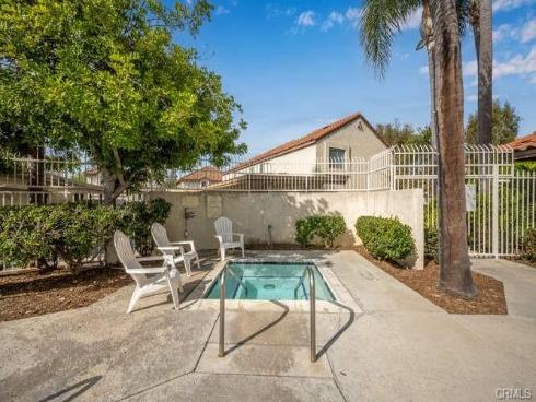 23391  La Crescenta  270C , Mission Viejo, CA