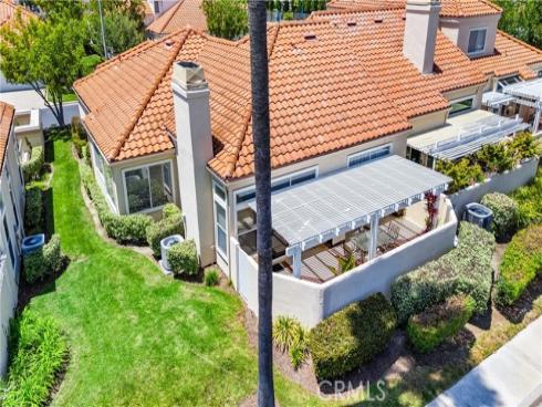 21618 Paseo Palmetto , Mission Viejo, CA