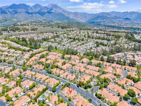 21618 Paseo Palmetto , Mission Viejo, CA