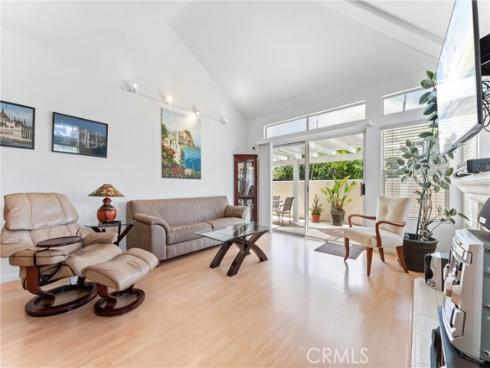 21618 Paseo Palmetto , Mission Viejo, CA