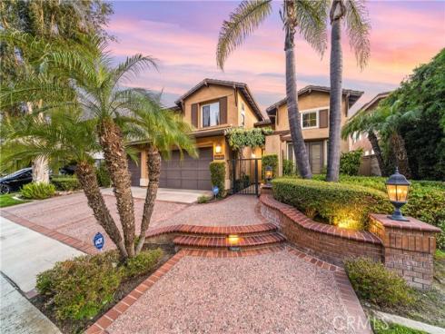 22541  Wakefield  , Mission Viejo, CA