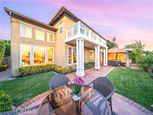22541  Wakefield  , Mission Viejo, CA