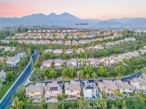 22541  Wakefield  , Mission Viejo, CA