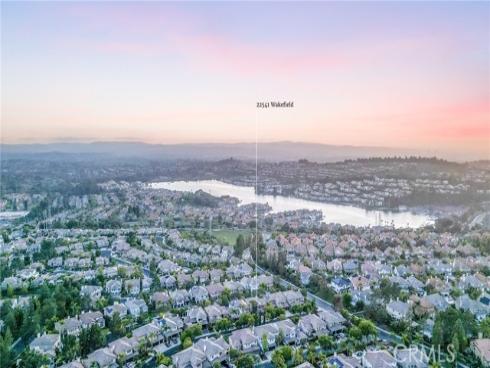 22541  Wakefield  , Mission Viejo, CA