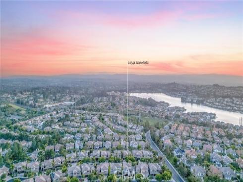 22541  Wakefield  , Mission Viejo, CA