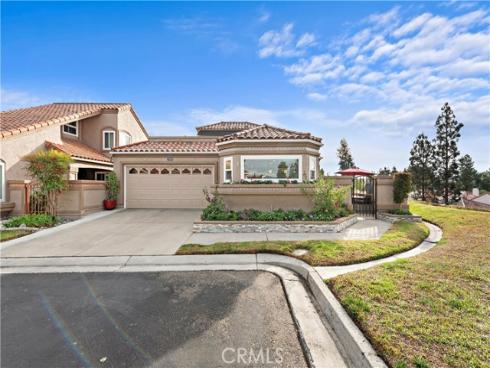 23401 El Greco , Mission Viejo, CA