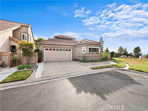 23401 El Greco , Mission Viejo, CA