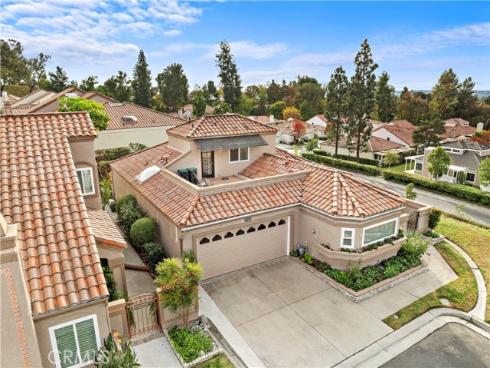 23401 El Greco , Mission Viejo, CA