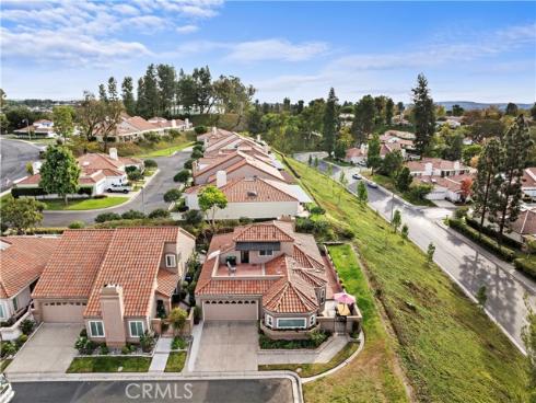 23401 El Greco , Mission Viejo, CA