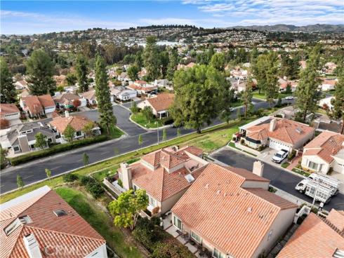 23401 El Greco , Mission Viejo, CA