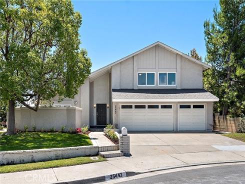 25442 Marina Circle, Mission Viejo, CA