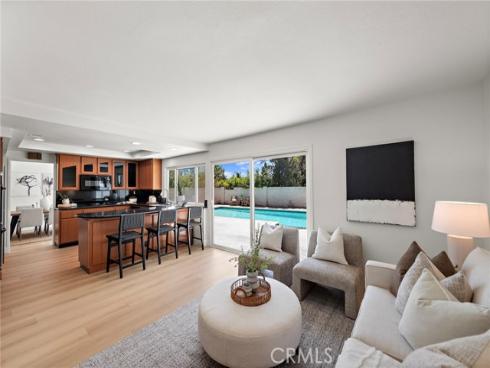 25442 Marina Circle, Mission Viejo, CA