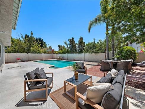 25442 Marina Circle, Mission Viejo, CA