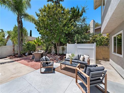 25442 Marina Circle, Mission Viejo, CA