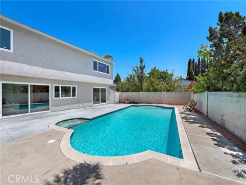 25442 Marina Circle, Mission Viejo, CA