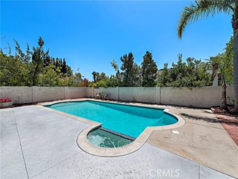 25442 Marina Circle, Mission Viejo, CA