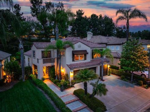 26395 Marsala Way, Mission Viejo, CA