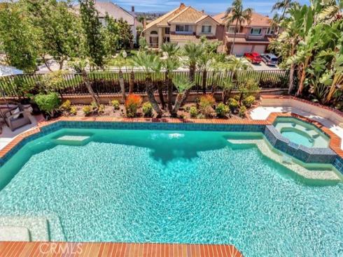 22435 Rosebriar , Mission Viejo, CA