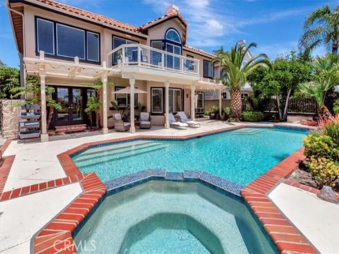 22435 Rosebriar , Mission Viejo, CA