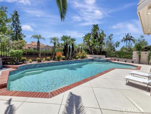 22435 Rosebriar , Mission Viejo, CA