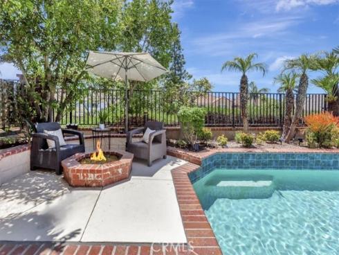 22435 Rosebriar , Mission Viejo, CA