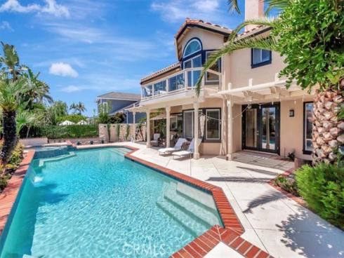 22435 Rosebriar , Mission Viejo, CA