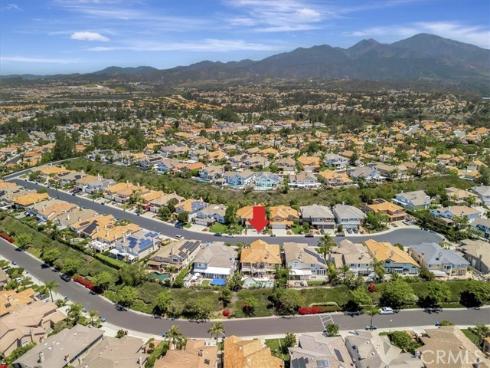 22435 Rosebriar , Mission Viejo, CA
