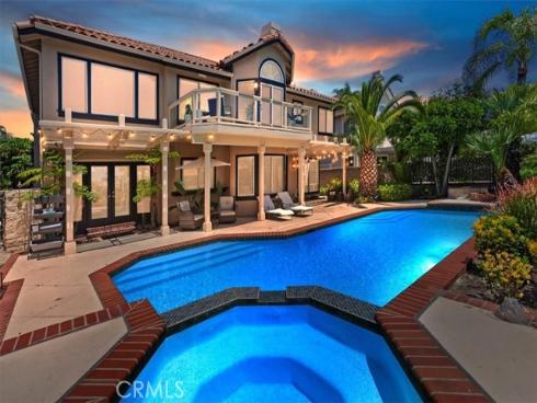 22435 Rosebriar , Mission Viejo, CA