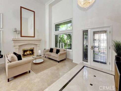 22435 Rosebriar , Mission Viejo, CA