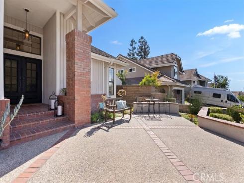 25311 Darlington , Mission Viejo, CA