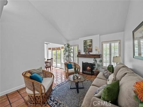 28406 Buena Vista , Mission Viejo, CA