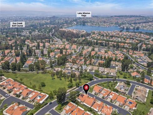 28406 Buena Vista , Mission Viejo, CA