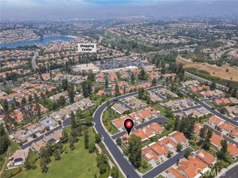 28406 Buena Vista , Mission Viejo, CA
