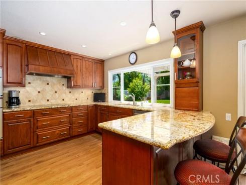 27306 Via Rioja , Mission Viejo, CA