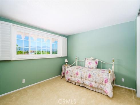 27306 Via Rioja , Mission Viejo, CA