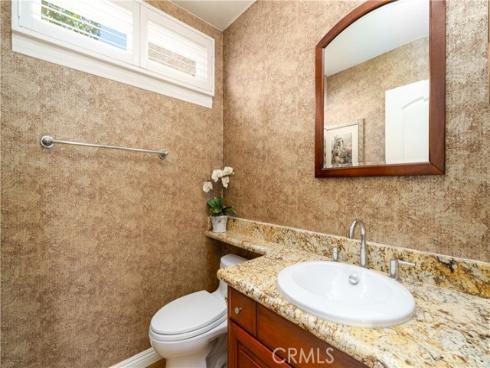 27306 Via Rioja , Mission Viejo, CA