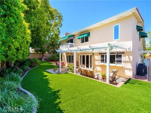 27306 Via Rioja , Mission Viejo, CA