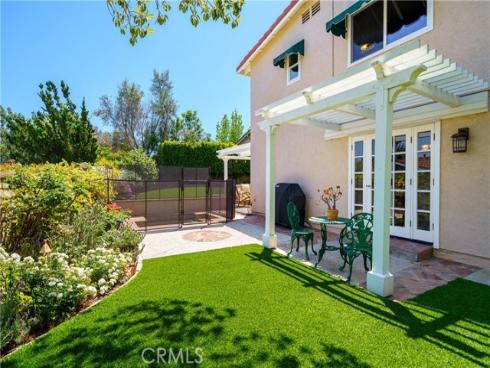 27306 Via Rioja , Mission Viejo, CA