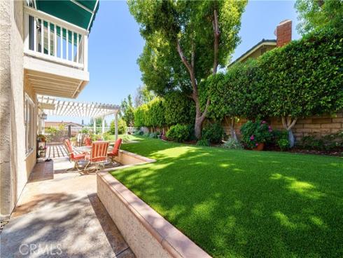 27306 Via Rioja , Mission Viejo, CA