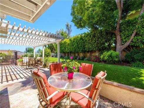 27306 Via Rioja , Mission Viejo, CA