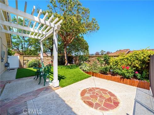 27306 Via Rioja , Mission Viejo, CA