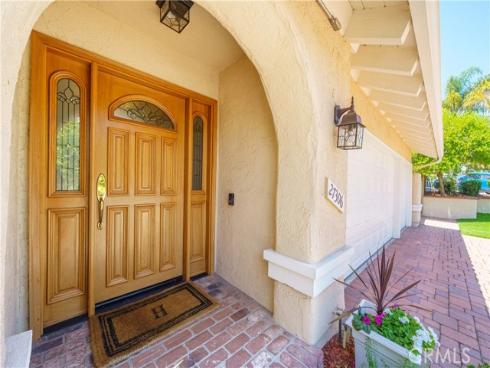 27306 Via Rioja , Mission Viejo, CA