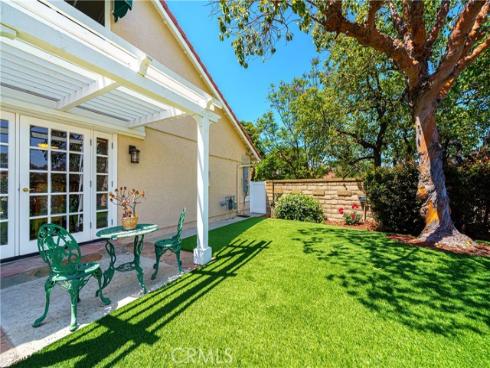 27306 Via Rioja , Mission Viejo, CA