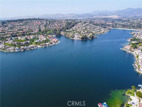 27306 Via Rioja , Mission Viejo, CA